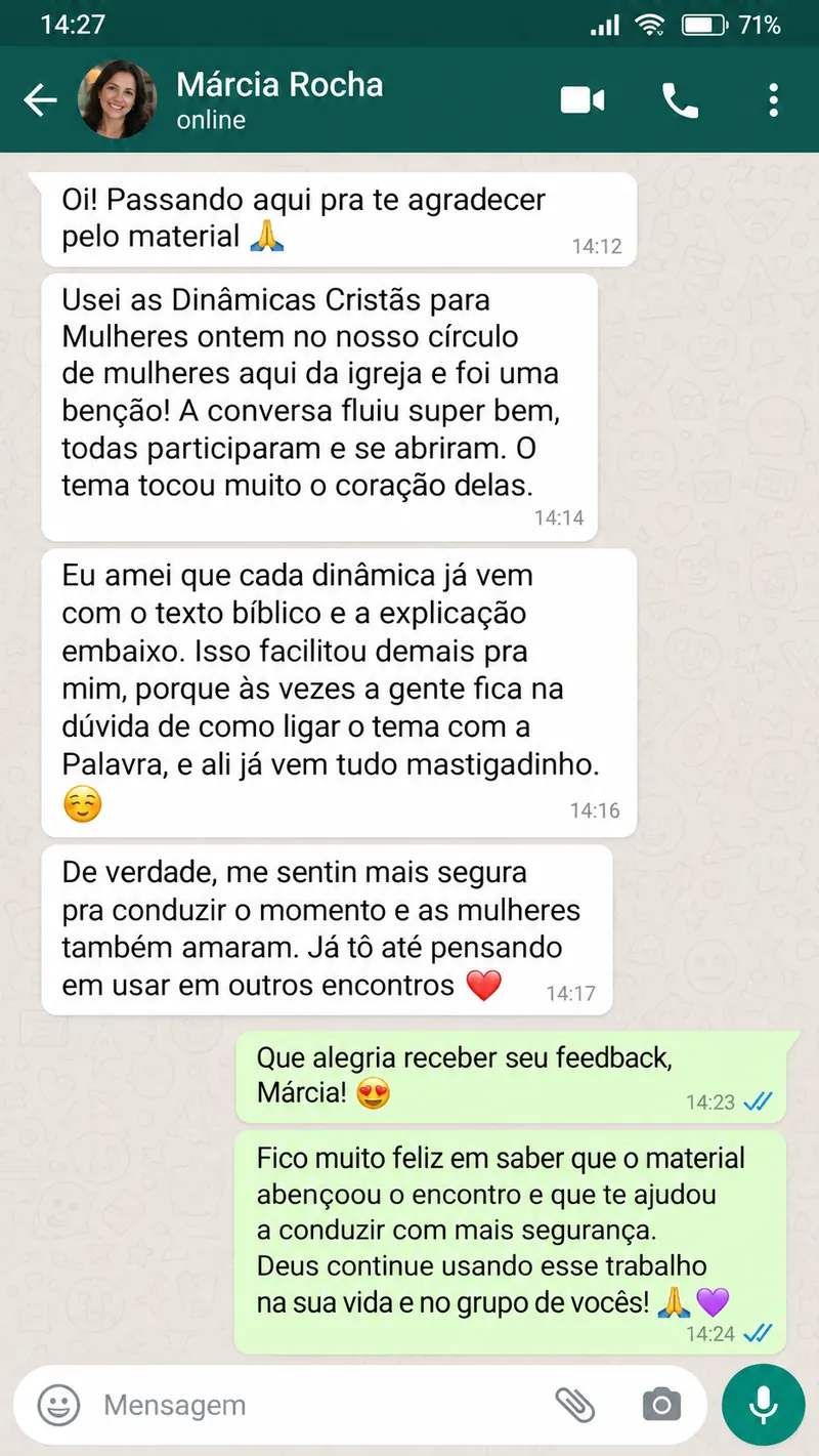 Depoimento 5